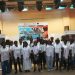 Assemblée générale élective du Rfpg : Blandine Kotobiodjo, élue à la tête du bureau exécutif