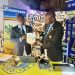 Visite du président de la Zone 21 : Le Lions club Abomey-Calavi Acacia reçoit Melon Lokossou