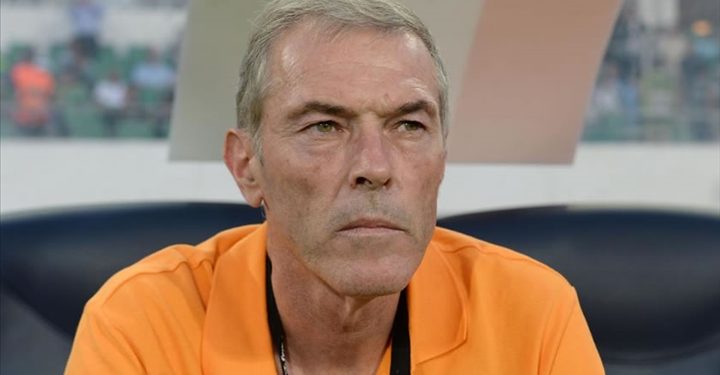 Football en Guinée : Michel Dussuyer reprend la tête du Syli national A