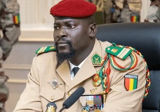 Limitation stricte à deux mandats présidentiels dans le projet de constitution : La Guinée à l’école du Bénin