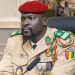Limitation stricte à deux mandats présidentiels dans le projet de constitution : La Guinée à l’école du Bénin
