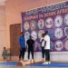 Promotion du Mas Wrestling au Bénin : Des coachs, officiels techniques et arbitres formés à Natitingou