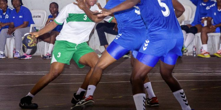 Phase 2 Moov Africa Ligue Pro de Handball du Bénin : Flowers – Adjidja pour ouvrir le bal