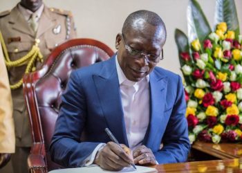 Bénin : Les onze nominations prononcées ce mercredi 26 février
