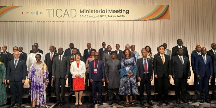 Ticad 9 en 2025 : Le Bénin se prépare pour une participation active