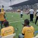 14ème édition Tizocata : Le Bénin termine 2ème avec 23 breloques dont 6 en or
