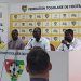 Elim. Can Maroc 2025: Liste de Nibombé pour affronter le Liberia et la Guinée Equatoriale
