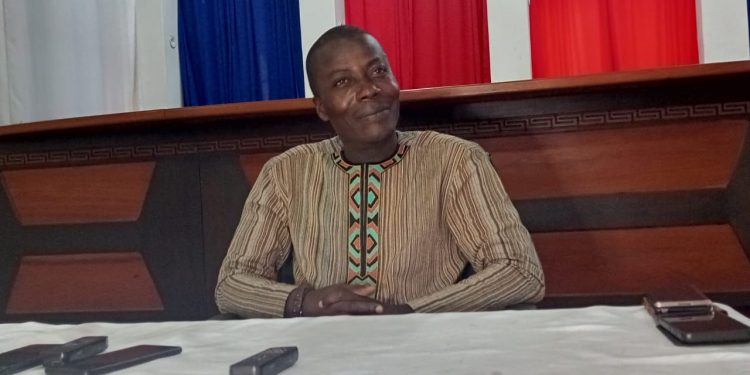 Nouveau texte de loi sur la fête des religions traditionnelles au Bénin : « ….La date 10 n’est pas bannie », selon Wilfried Houngbédji