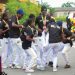 Championnat d’Afrique junior et scolaire : Les sept badistes béninois accueillis en héros à Cotonou