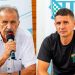 Coton Fc : Les techniciens Victor Zvunka et Cristophe Baudez finalement à Bamako