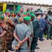 Bénin : La Chine appuie l’Armée béninoise en matériels militaires
