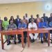 Atelier d’élaboration des offres de formation sur le Bon Usage des Antibiotiques et la Prévention et Contrôle des Infections : bonnes perspectives pour la qualité des soins au Bénin