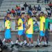 Préliminaires de la Ligue professionnelle de handball du Bénin : Les premiers résultats augurent d’une suite palpitante