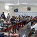 Occupation des emprises des lignes électriques à haute tension : La Sbee sensibilise les artisans du Littoral sur les risques