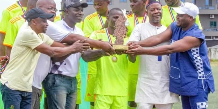 Championnat national de maracana : Une première réussie sous l’ère Nassirou Saka