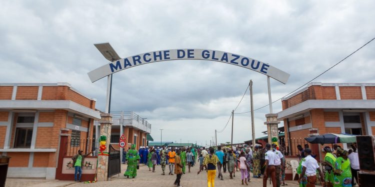 Après Cadjèhoun, Aïdjedo, Ahouangbo et Azovè
