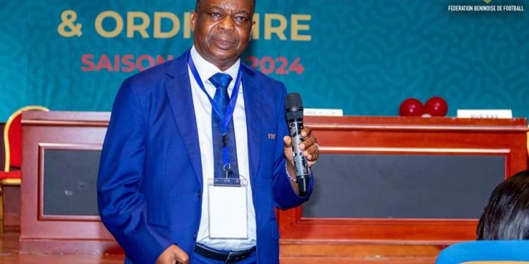 Eclosion du football béninois : Mathurin de Chacus choisit de nouvelles orientations