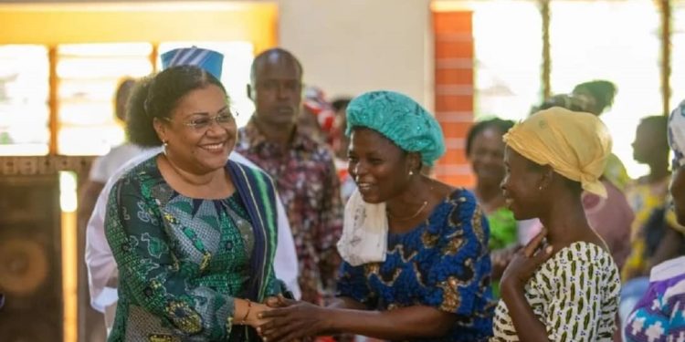 Microfinance au Bénin : Un secteur assaini pour l’accès durable aux services financiers