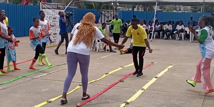 9ème édition « Les Olympiades Bountou » : Cotonou accueille la phase nationale demain