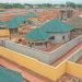 Promotion des valeurs culturelles et touristiques des Baatonu et Boo : Un géant palais royal et une arène moderne érigés à Nikki