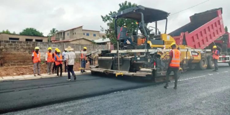Réhabilitation des voies d’accès et de traversées de Cotonou: La date de démarrage des travaux connue