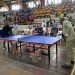 Championnats nationaux de tennis de table : 250 athlètes croisent les raquettes autour de l’édition 2024