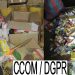 Bénin : Plus de 240 kg de faux médicaments saisis à Houègbo