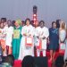 2ème édition du concours vibrations vocales : Christian Aoutchemin sacré vainqueur