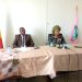 En prélude à son lancement : Bénédicte Assossou dévoile la mission de 3G-Ong