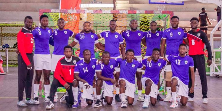 Coupe d&rsquo;Afrique des nations U20 : Le Bénin entame sa préparation à Porto-Novo