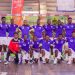 Coupe d’Afrique des nations U20 : Le Bénin entame sa préparation à Porto-Novo