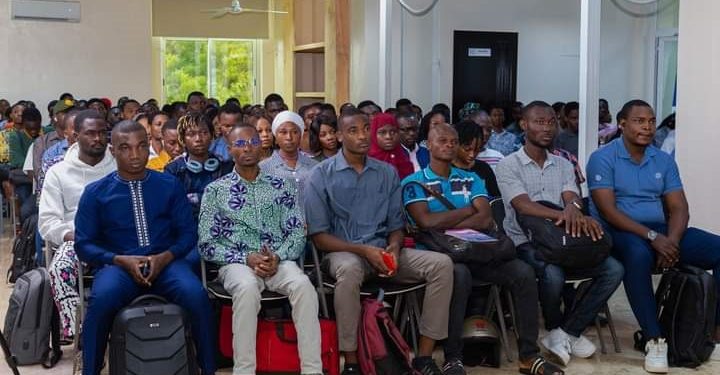 Africa Techup Tour-iSheero : La cohorte 2024 restitue ses prouesses