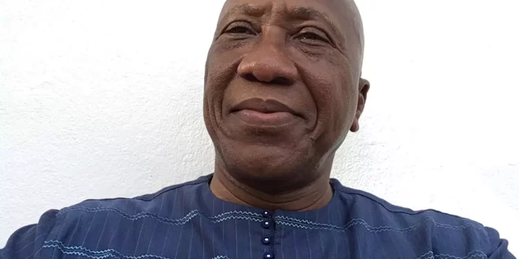 Bénin : Alain Godonou nommé chargé de mission de Talon aux patrimoines et aux musées