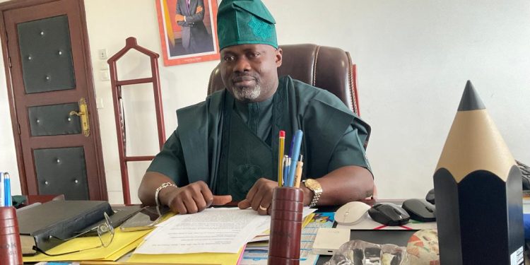 Journée internationale de la paix 2024 : L’exhortation de Anselme Godonou Togbé
