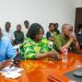 Protection des données personnelles au Bénin : Les missions de l’Apdp présentées au public