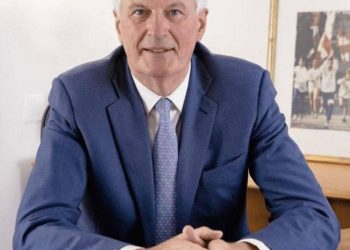 France : Voici le gouvernement Barnier