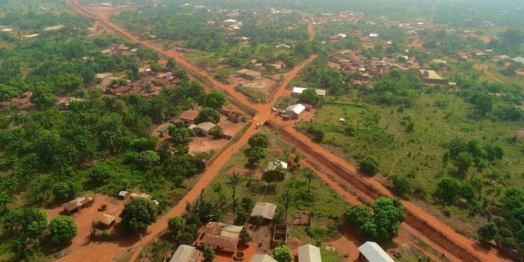 Programme d’adaptation des villes au changement climatique (Pavicc) : Bâtir des cités résilientes pour les générations futures