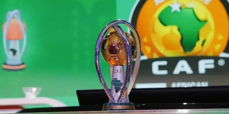 Eliminatoires Chan 2024 : La Caf dévoile le programme complet
