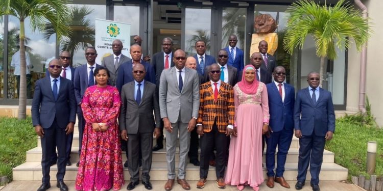 Afrique de l’Ouest et Afrique Centrale : La Cima explore des pistes de dynamisation des marchés