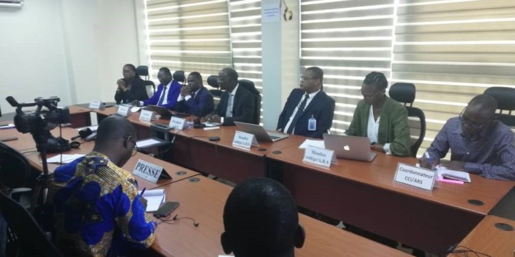 Sécurité des patients dans les établissements de santé au Bénin : L’Ars dévoile le contenu des manuels d’évaluation et de contrôle