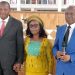 Bénin: Un nouveau pasteur, Emile Adoté, a été investi le dimanche 8 septembre 2024 pour l'Eglise des Assemblées de Dieu de Cocotomey.