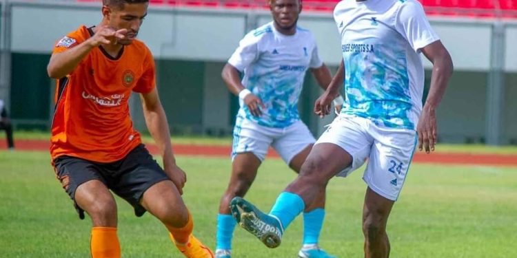 Championnat national de football du Bénin 2024-2025 : Les équipes engagées fixées sur le calendrier de la saison