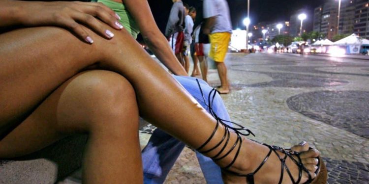 Parakou : Les 11 prostituées déposées en prison libérées