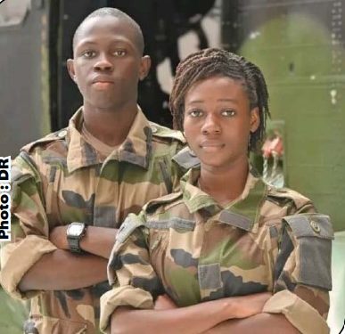 Coopération militaire entre le Bénin et la France : Deux Béninois à Bourges pour une formation en maintenance aéronautique