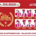 Enseignement supérieur : Esm-Bénin, l’école des premiers