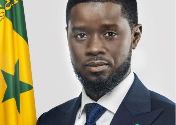 Sénégal : L'Assemblée nationale est dissoute par le président Bassirou Diomaye Faye ce jeudi 12 septembre 2024.