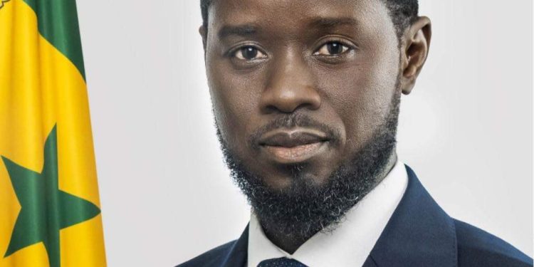 Sénégal : L'Assemblée nationale est dissoute par le président Bassirou Diomaye Faye ce jeudi 12 septembre 2024.