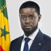 Sénégal : L'Assemblée nationale est dissoute par le président Bassirou Diomaye Faye ce jeudi 12 septembre 2024.