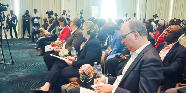 Fin de la 18ème conférence annuelle de l’Aca à Cotonou : Les acteurs du cajou portés vers de nouveaux défis