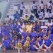 Moov Africa Ligue Pro 2024 de Handball : La Cnss entre dans l’histoire